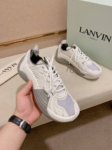 Picture of Lanvin Shoes Men _SKUfw117782522fw